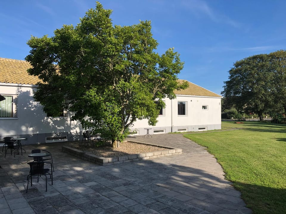 Österlengården Bed and Breakfast in Skåne County
