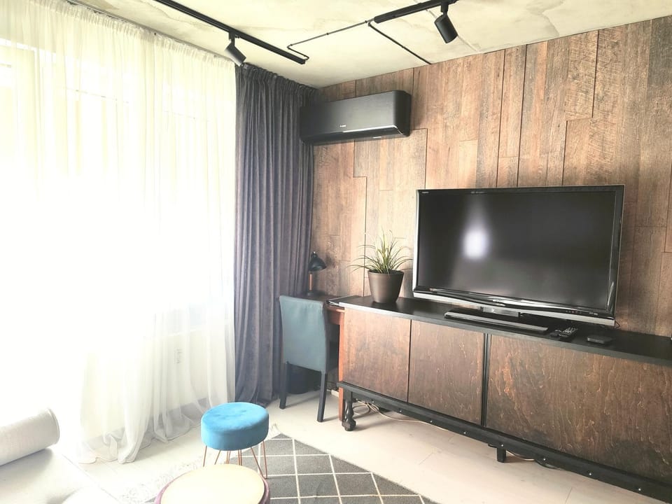 ERTA Anykščių Namai Apartment in Lithuania