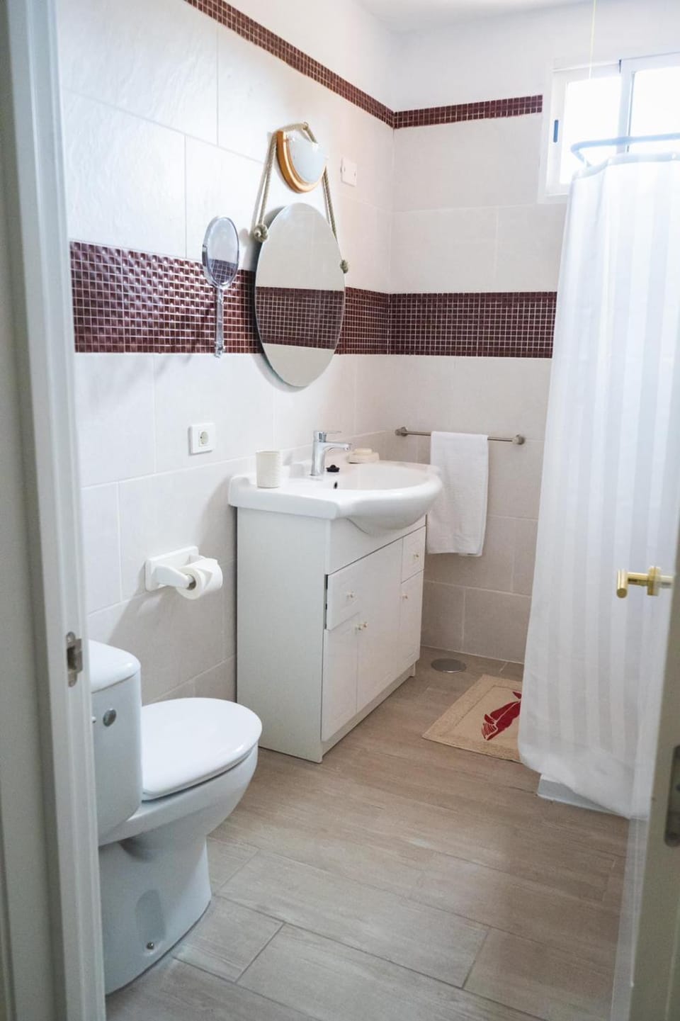 Los viñedos Apartment in Canary Islands