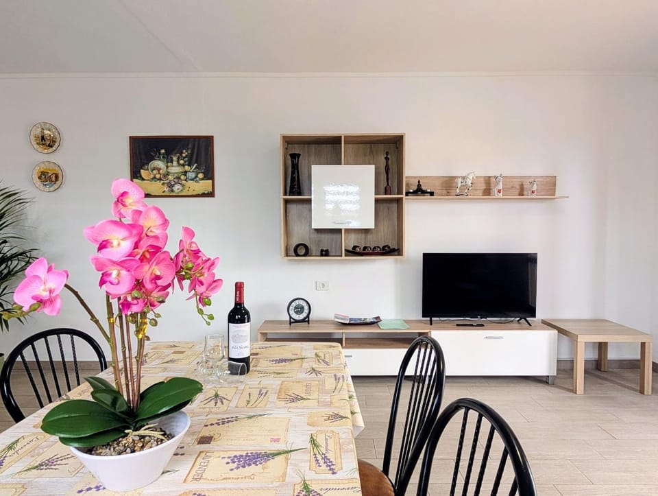 Los viñedos Apartment in Canary Islands