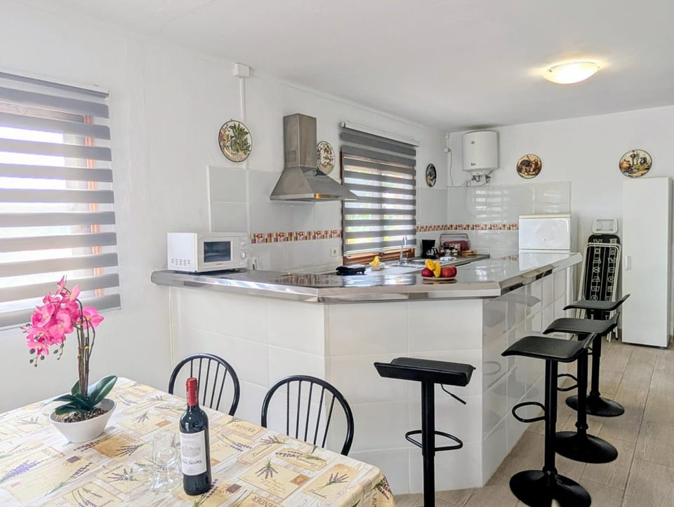 Los viñedos Apartment in Canary Islands