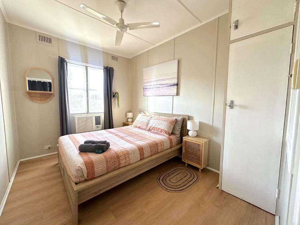 Exmouth Villas Unit 29 House in Exmouth