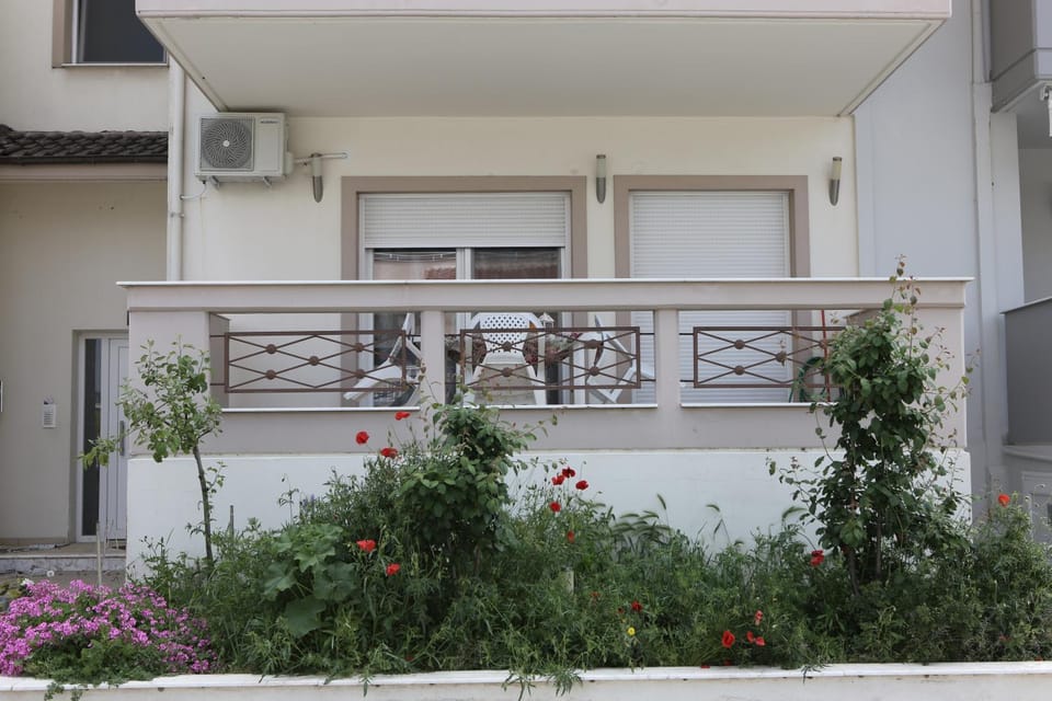 Nikolaos Apartment Apartment in Decentralized Administration of Macedonia and Thrace
