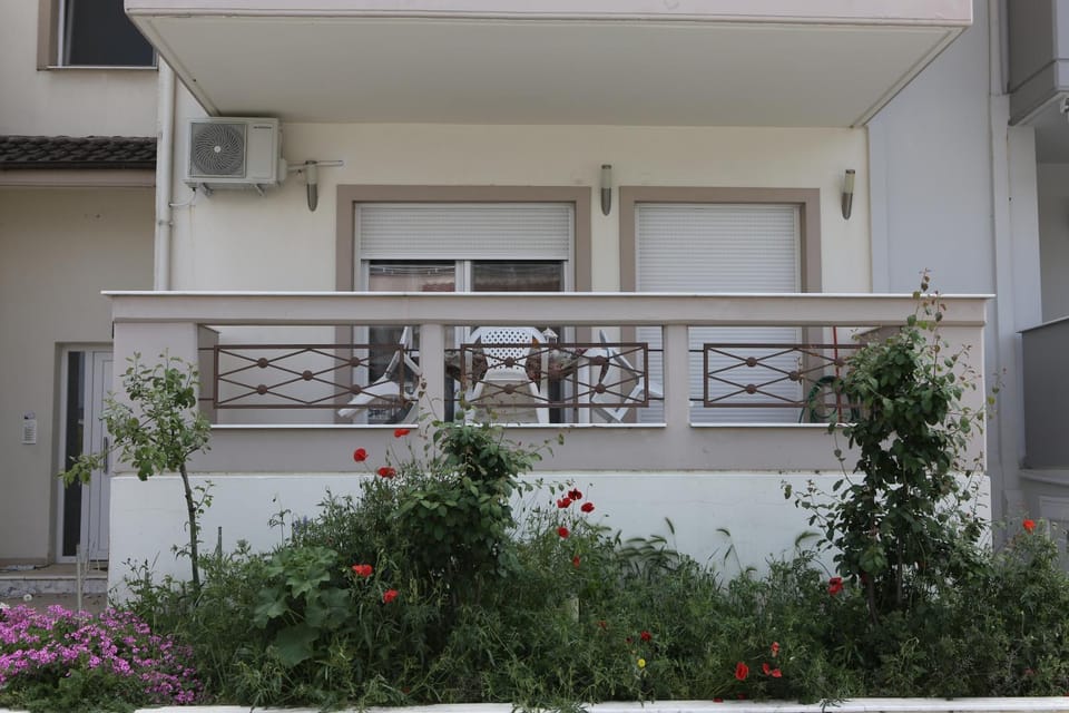 Nikolaos Apartment Apartment in Decentralized Administration of Macedonia and Thrace