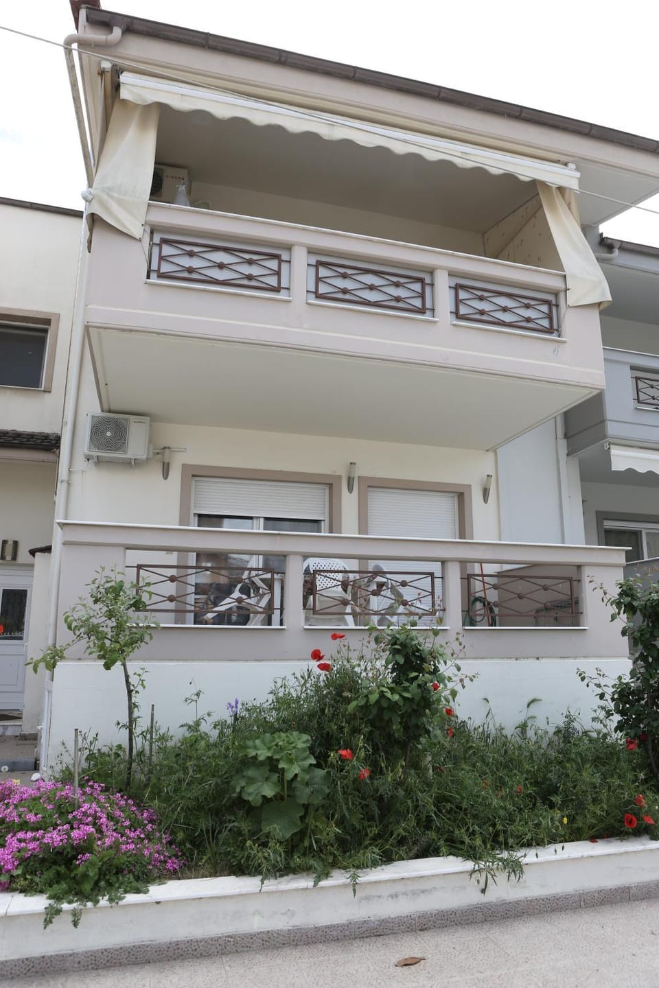 Nikolaos Apartment Apartment in Decentralized Administration of Macedonia and Thrace