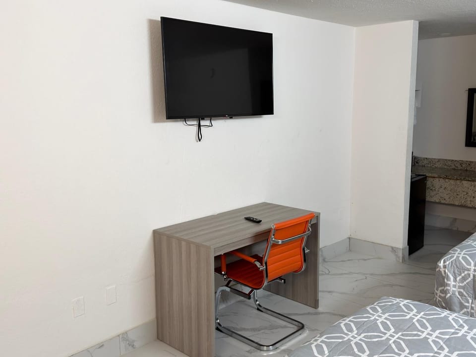 TV and multimedia