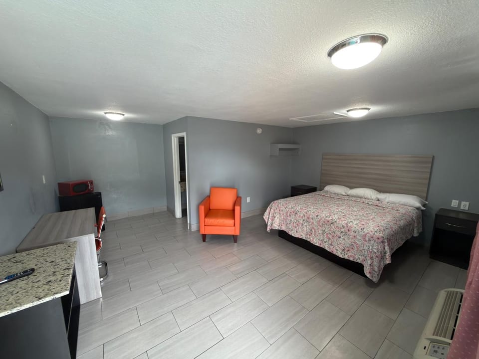 Apollo Inn - Downtown Inn in Kissimmee