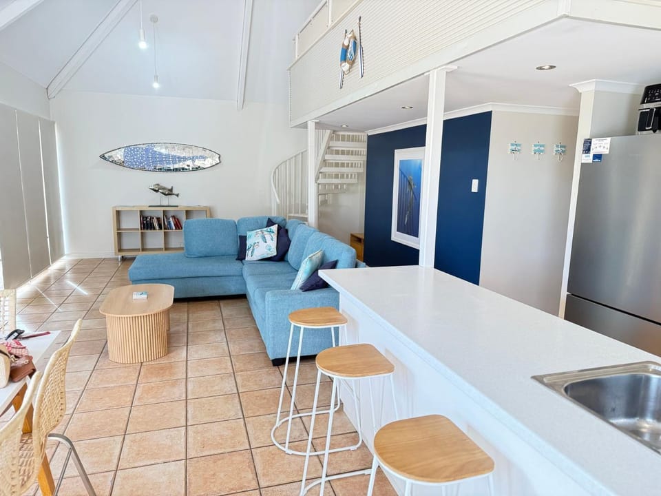 Osprey Holiday Village Unit 105 Villa in Exmouth