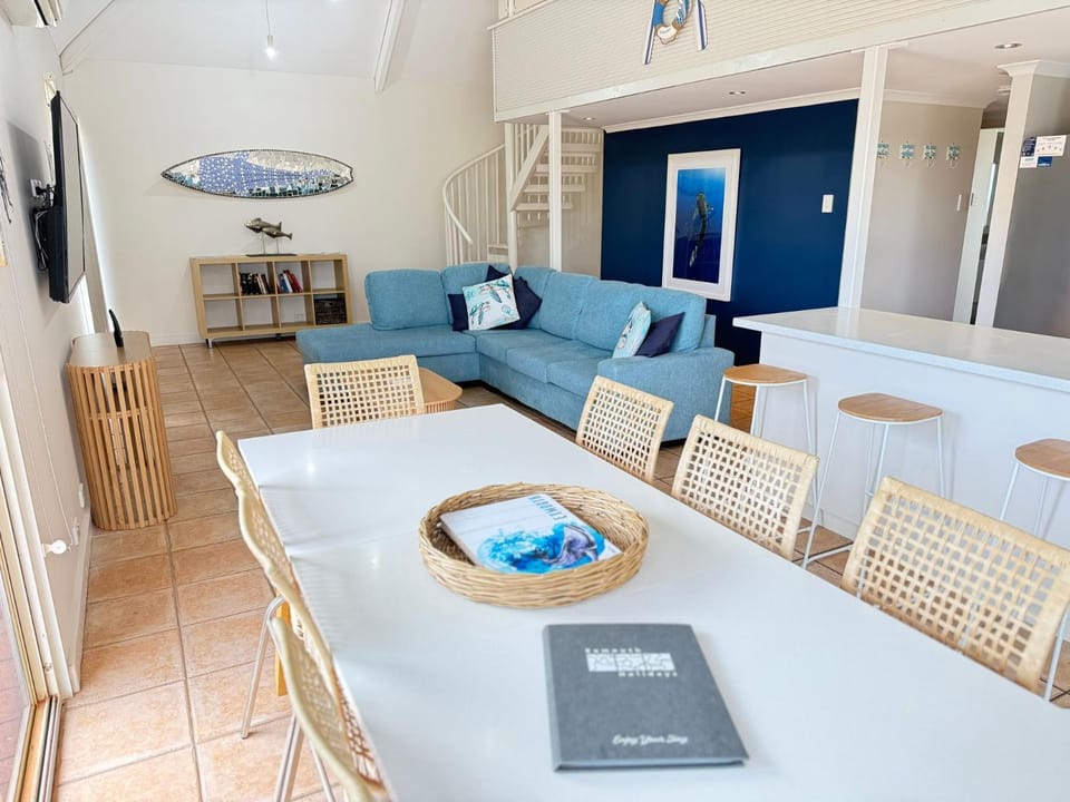 Osprey Holiday Village Unit 105 Villa in Exmouth