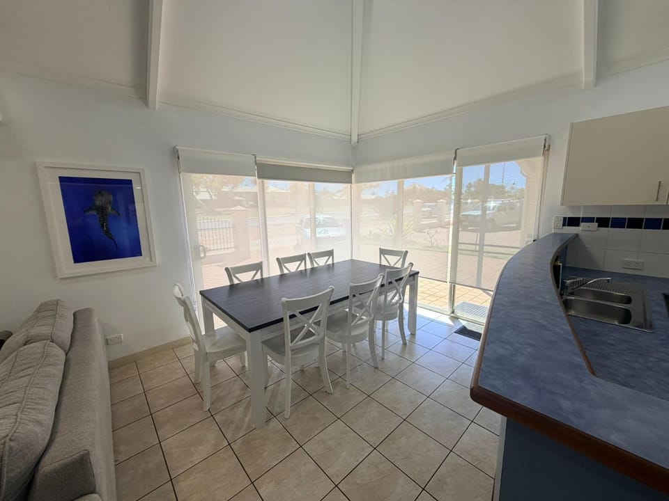 Osprey Holiday Village Unit 114 Villa in Exmouth