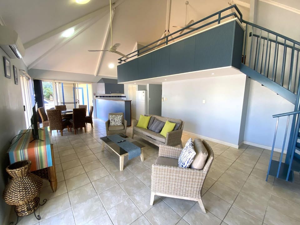 Osprey Holiday Village Unit 114 Villa in Exmouth