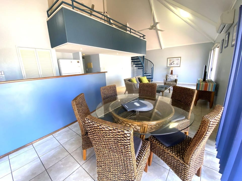 Osprey Holiday Village Unit 114 Villa in Exmouth
