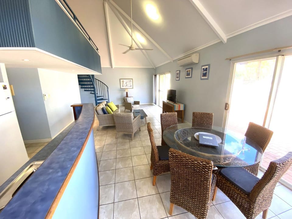 Osprey Holiday Village Unit 114 Villa in Exmouth