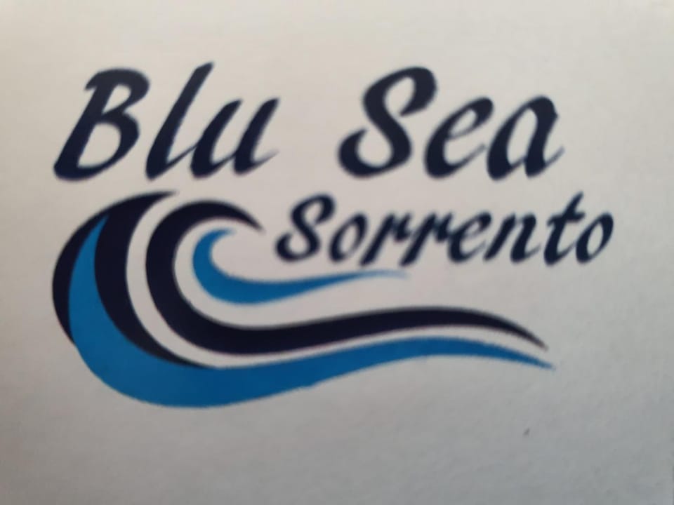 BLU SEA SORRENTO Bed and Breakfast in Priora
