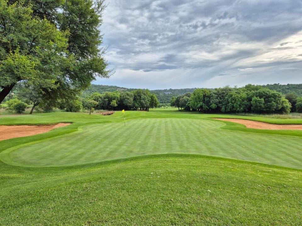 Golfcourse