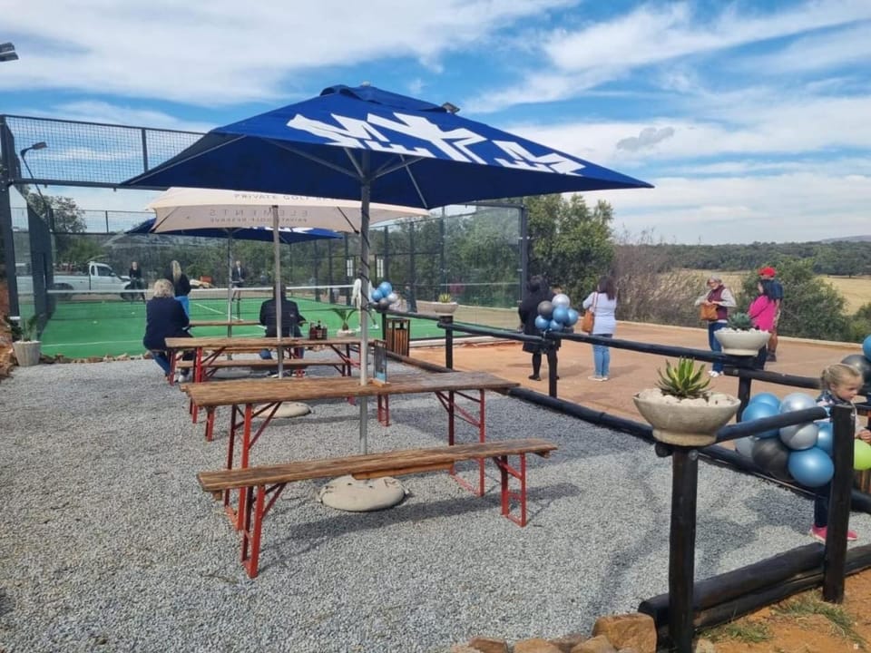 Elements golf reserve Villa in North West, South Africa