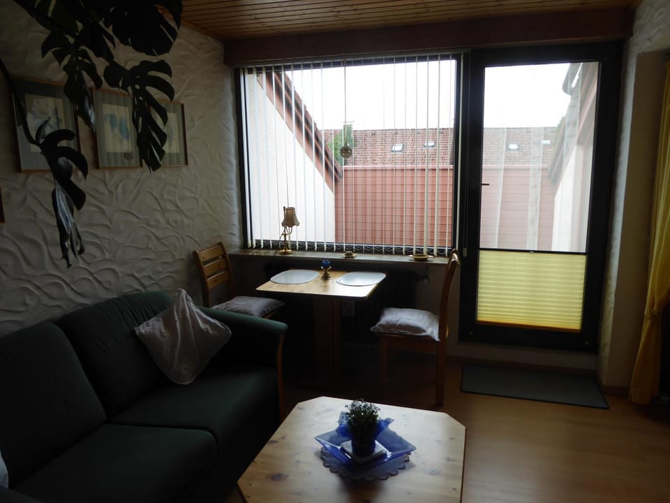 Ferienwohnung Kullmann Apartment in Isny im Allgäu