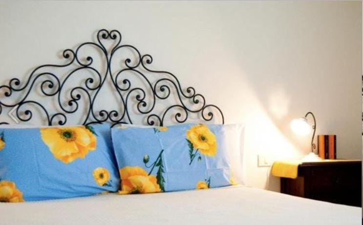 Domus Birdi Bed and Breakfast in Sardinia