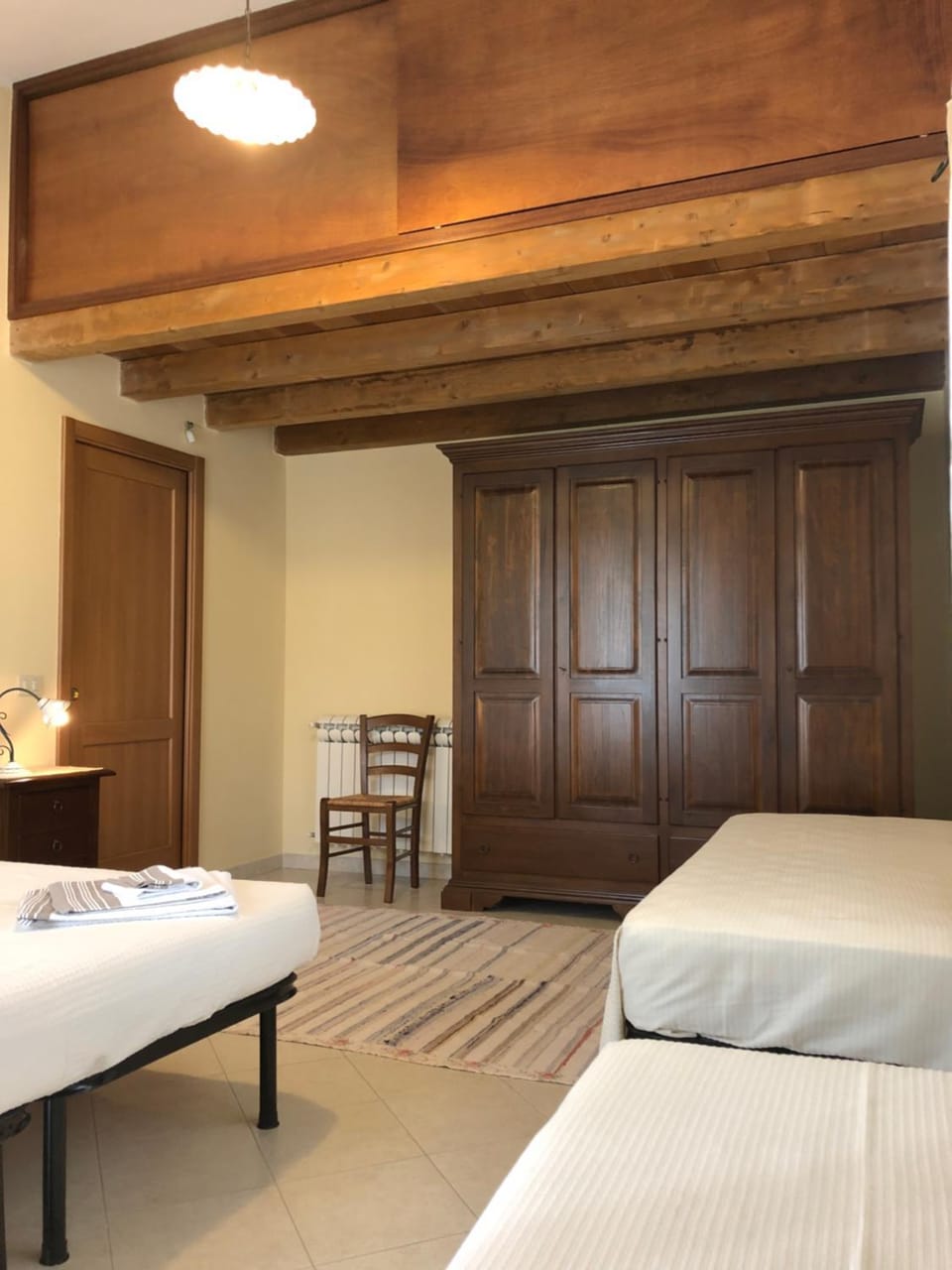 Domus Birdi Bed and Breakfast in Sardinia