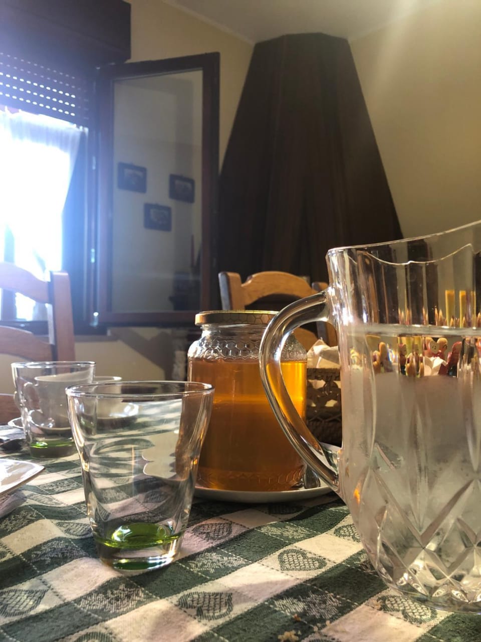 Domus Birdi Bed and Breakfast in Sardinia