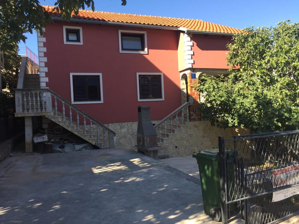 ELA apartmani A2 Bed and Breakfast in Šibenik-Knin County, Croatia