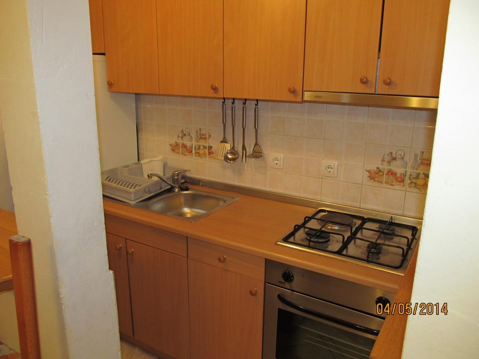 ELA apartmani A2 Bed and Breakfast in Šibenik-Knin County, Croatia