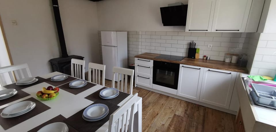 Naša beautiful hause for vecation Bed and Breakfast in Dubrovnik-Neretva County