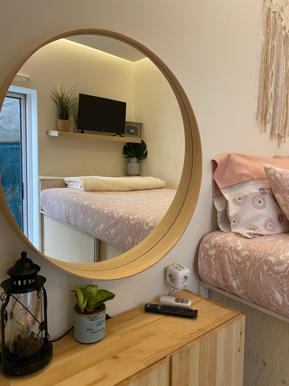 QUARTO do PESCADOR Apartment in Nazaré