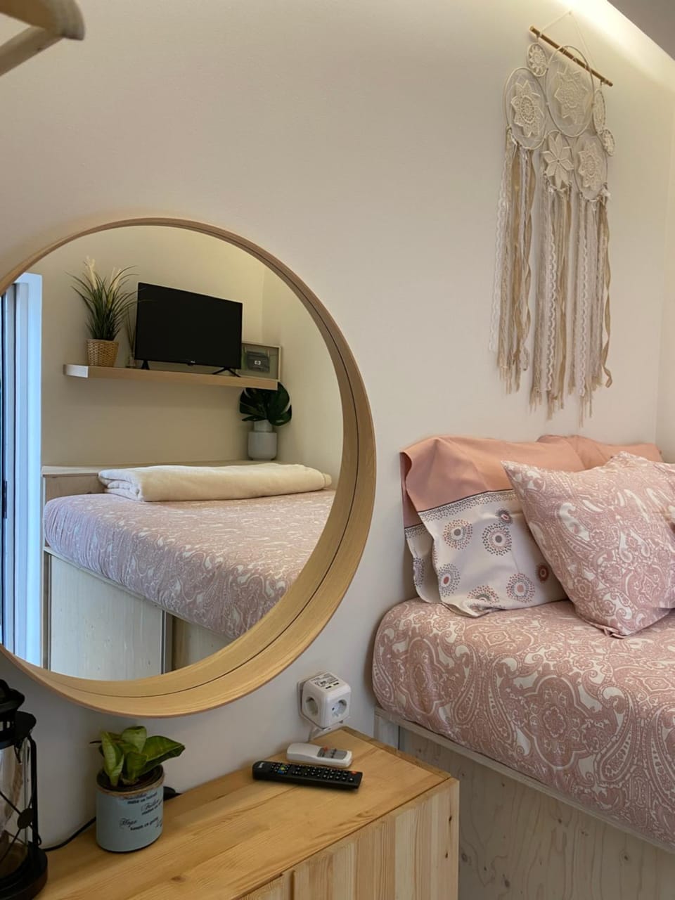 QUARTO do PESCADOR Apartment in Nazaré