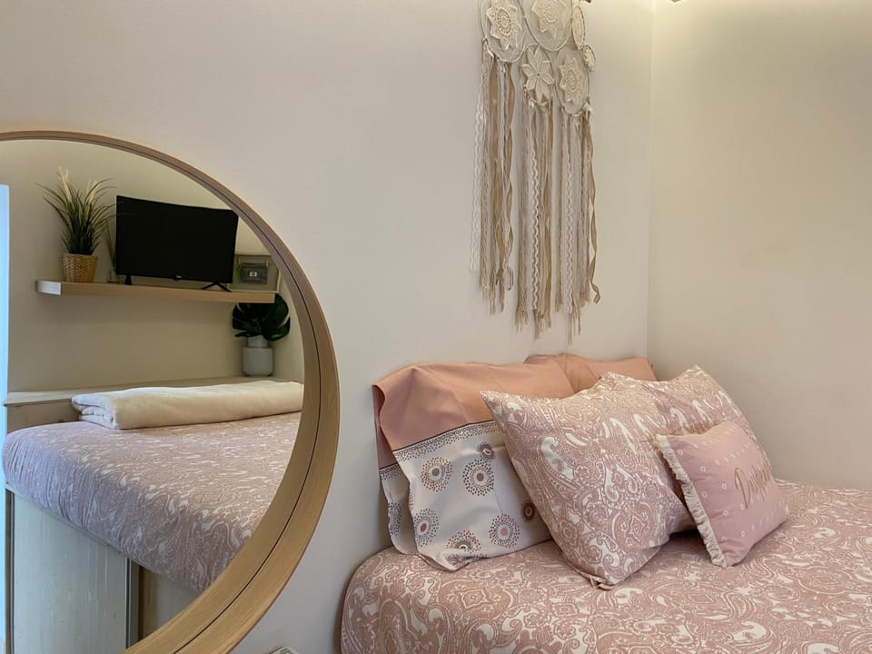 QUARTO do PESCADOR Apartment in Nazaré