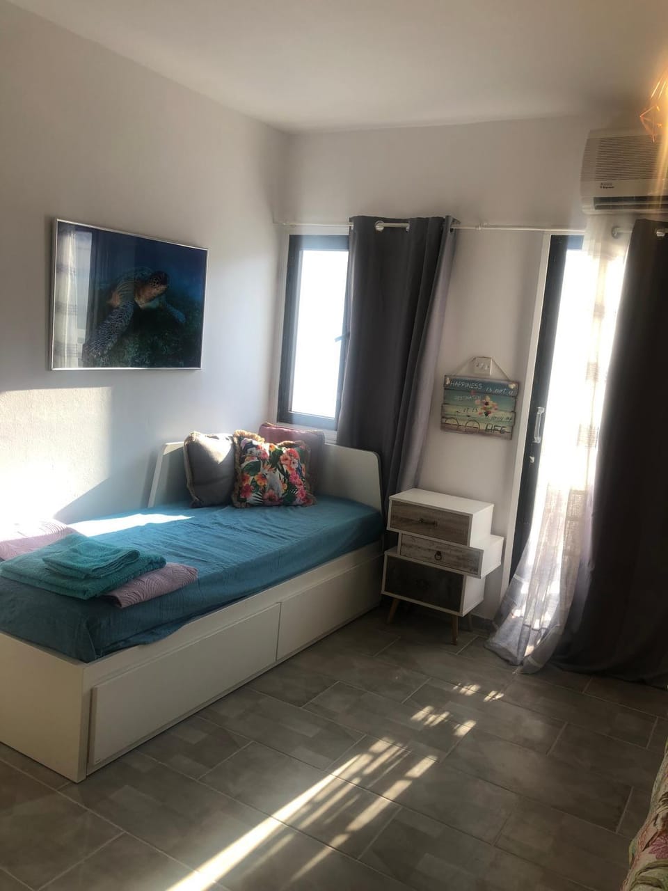 AgiaNapaNest studio Apartment in Ayia Napa