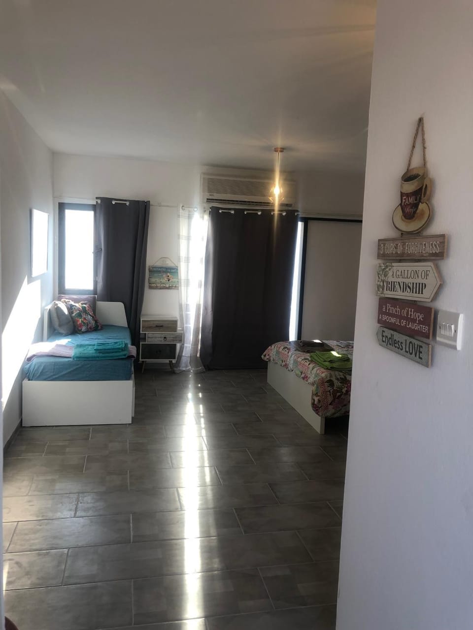 AgiaNapaNest studio Apartment in Ayia Napa