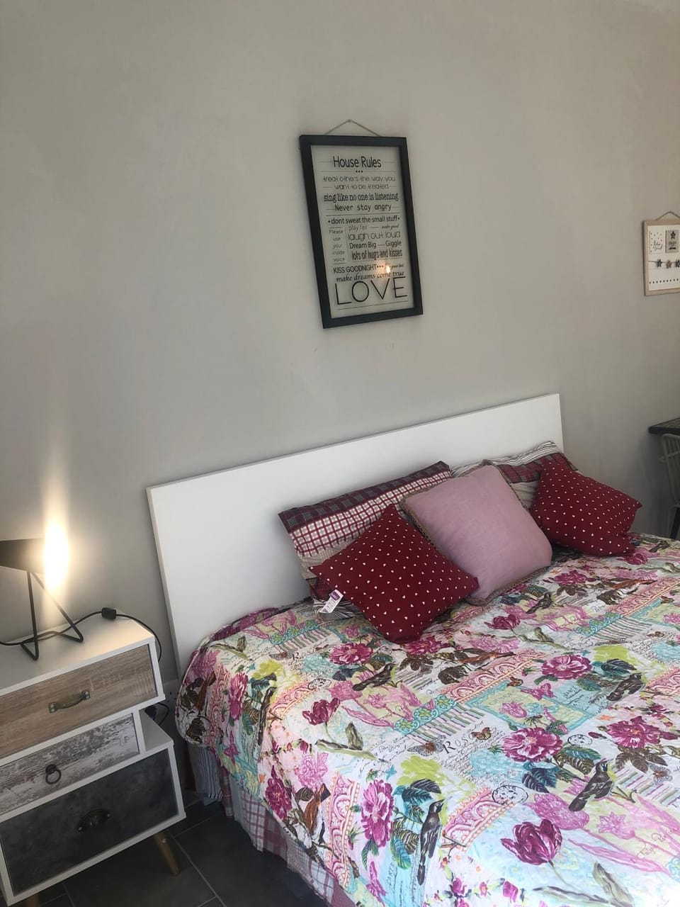 AgiaNapaNest studio Apartment in Ayia Napa