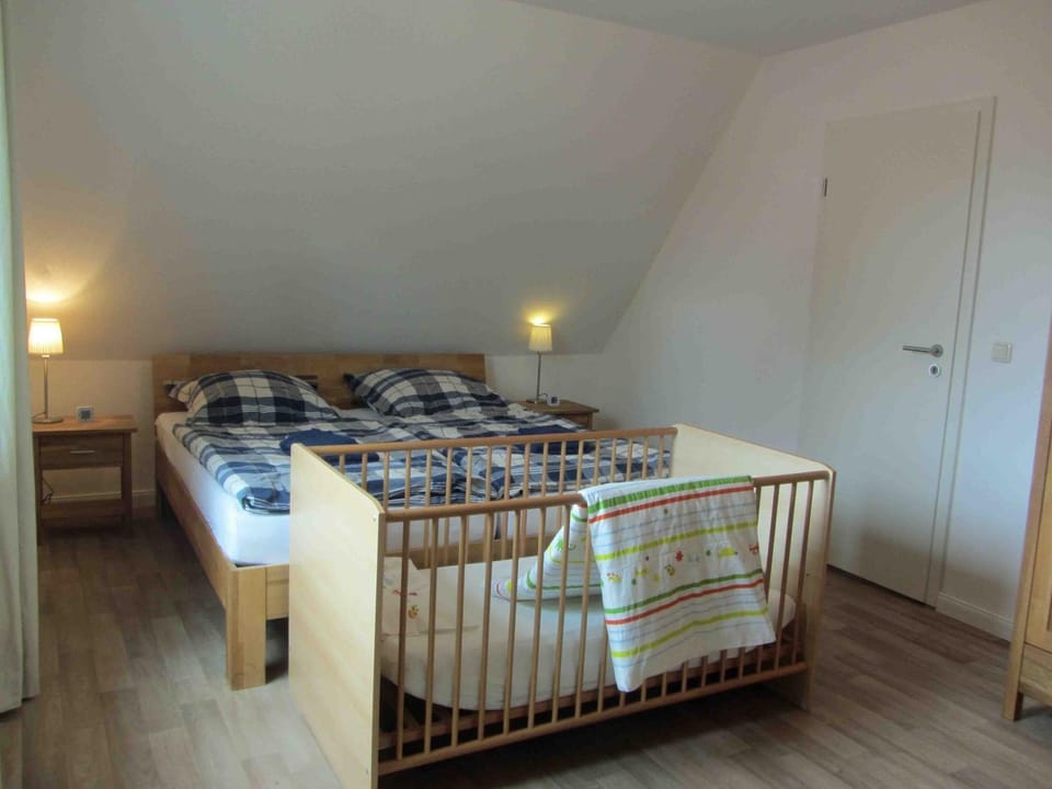Ferienhaus im Kanalblick House in Schleswig-Holstein