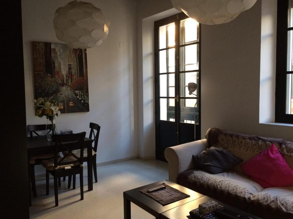 Apartamento Centro de Cádiz y Playa Apartment in Cadiz