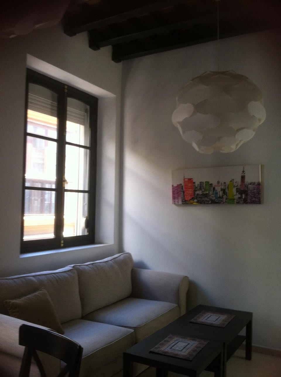 Apartamento Centro de Cádiz y Playa Apartment in Cadiz