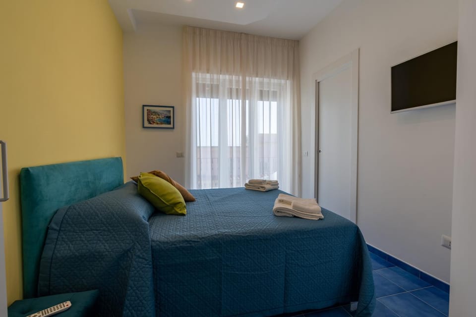 Panoramic Terrazza - Località Maiori Bed and Breakfast in Maiori