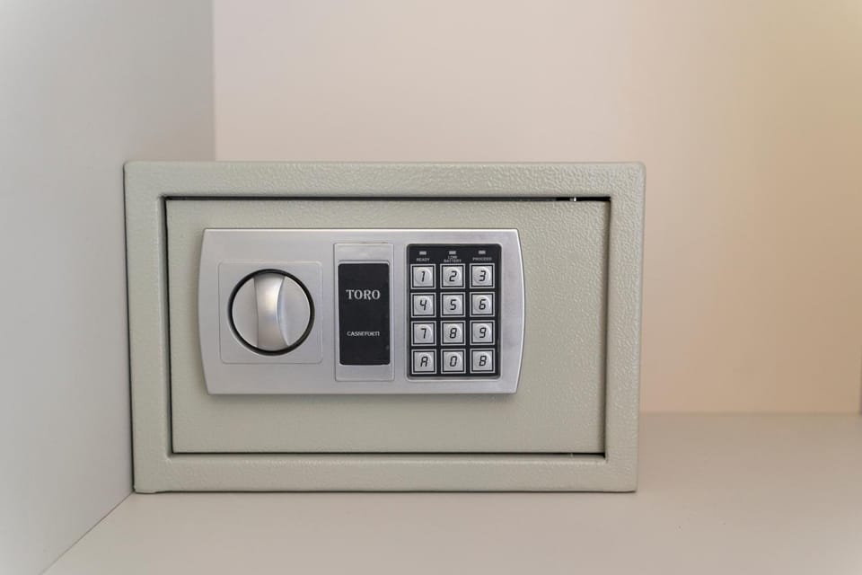 Panoramic Terrazza - Località Maiori Bed and Breakfast in Maiori