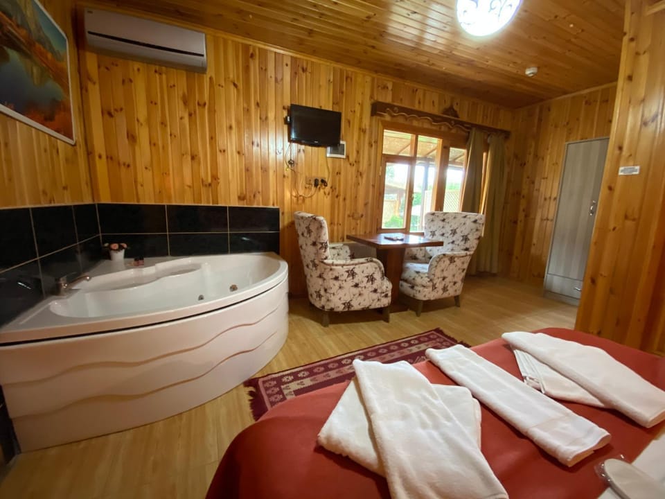 Ağva Green River Hotel Hotel in İstanbul Province