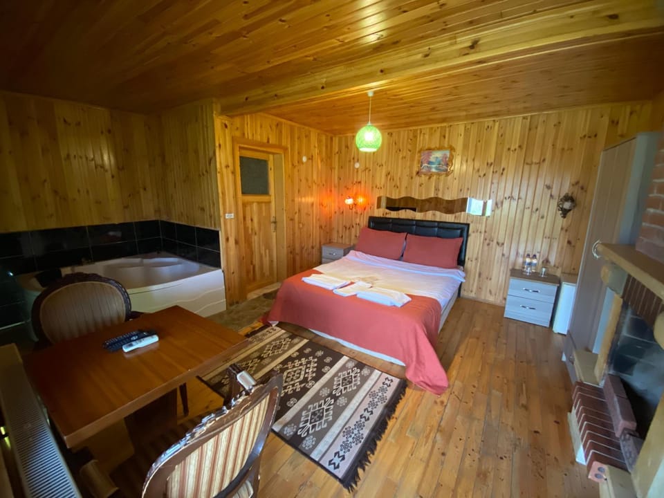 Ağva Green River Hotel Hotel in İstanbul Province