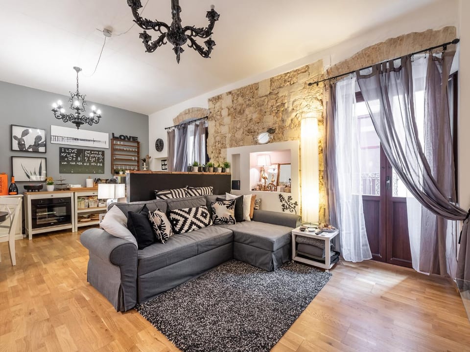 Living room, Lounge or bar, Seating area