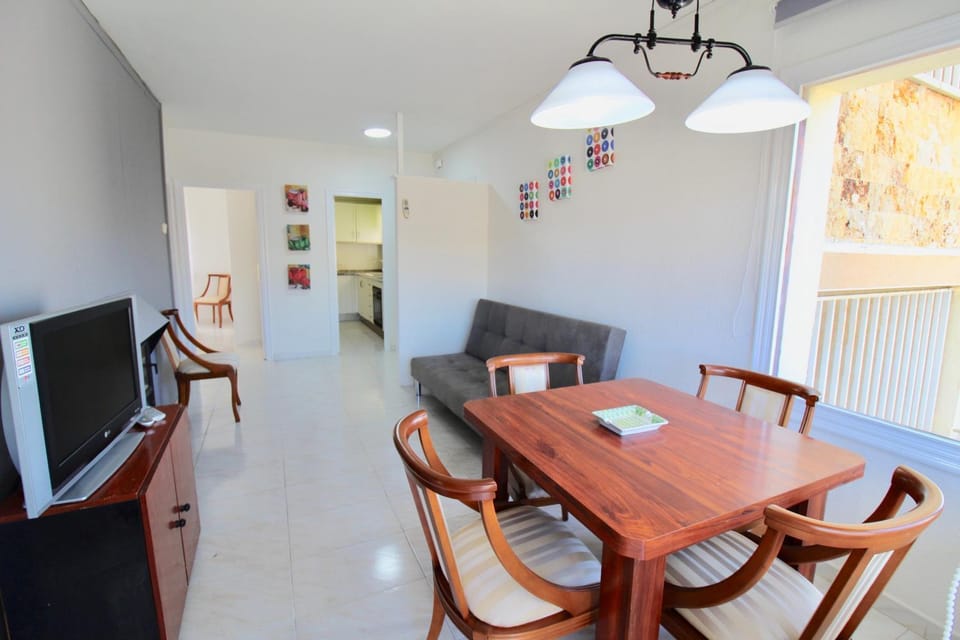 Plage, Cambrils Locamar Appt Jimenez Apartment in Cambrils