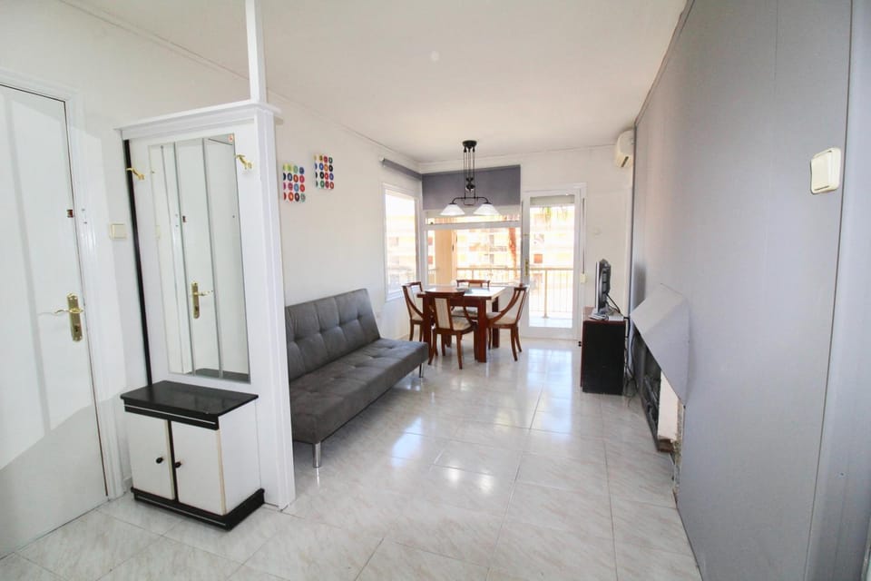 Plage, Cambrils Locamar Appt Jimenez Apartment in Cambrils
