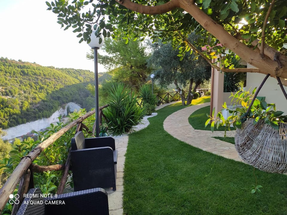 B&B Volver Bed and Breakfast in Province of Foggia