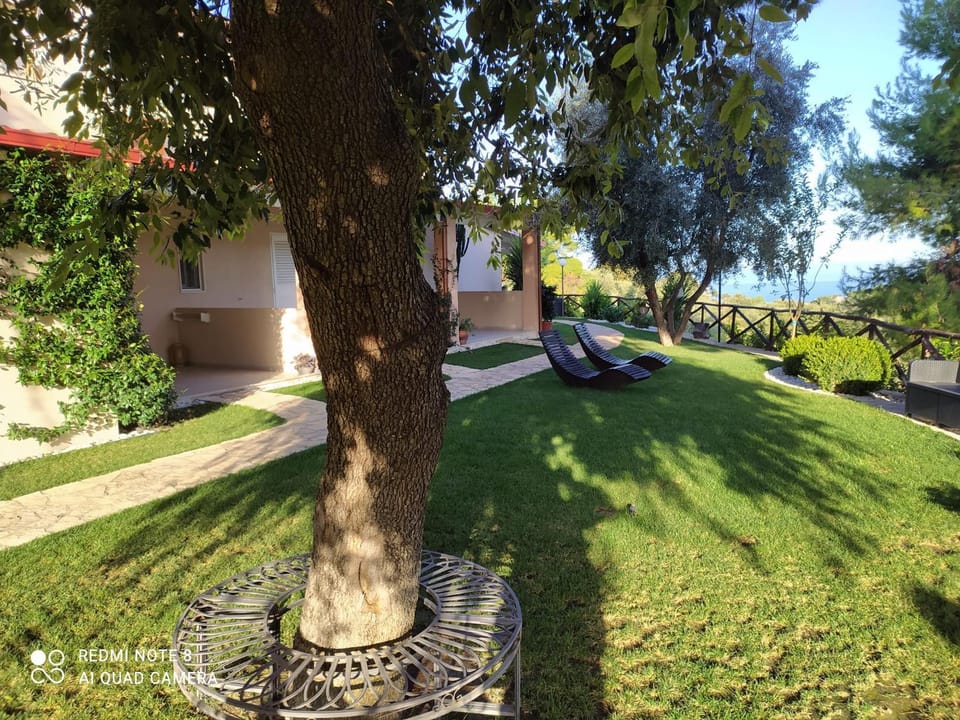 B&B Volver Bed and Breakfast in Province of Foggia