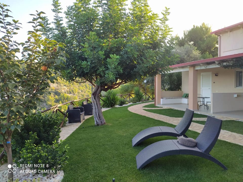 B&B Volver Bed and Breakfast in Province of Foggia