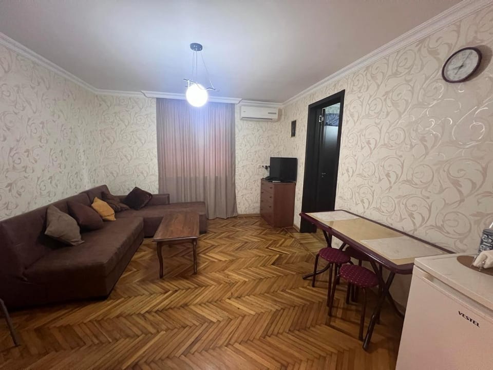 Marine Residence Apartment in Batumi