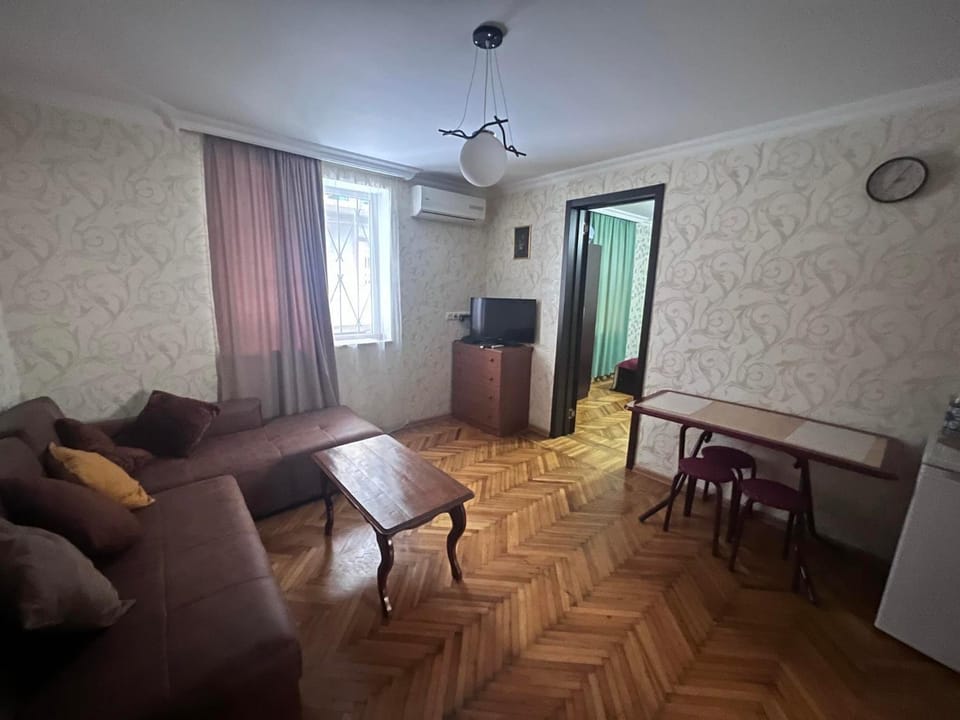 Marine Residence Apartment in Batumi