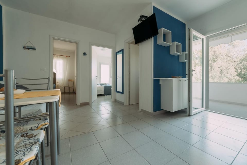 Appartamento delle ROSE Apartment in Apulia