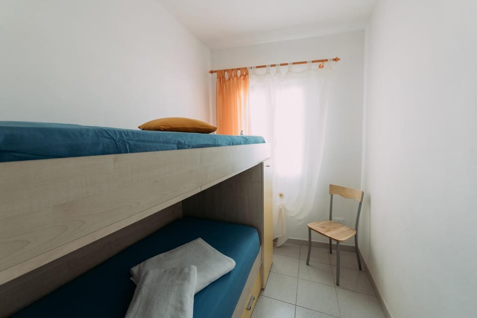 Appartamento delle ROSE Apartment in Apulia